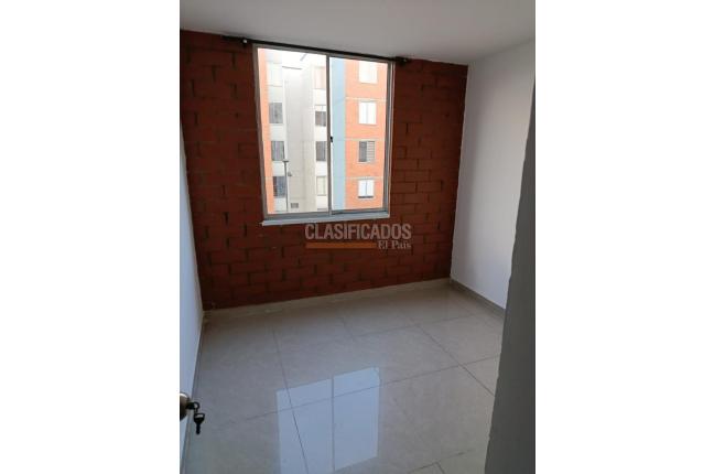 Apartamentos, Alquiler, Las Vegas de Comfandi - $1.300.000