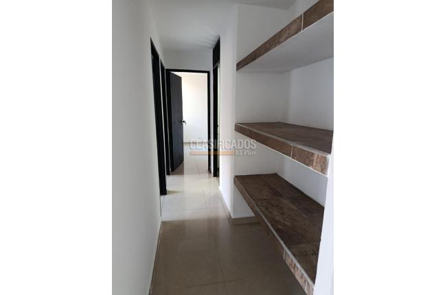 Apartamentos, Alquiler, Las Vegas de Comfandi - $1.300.000