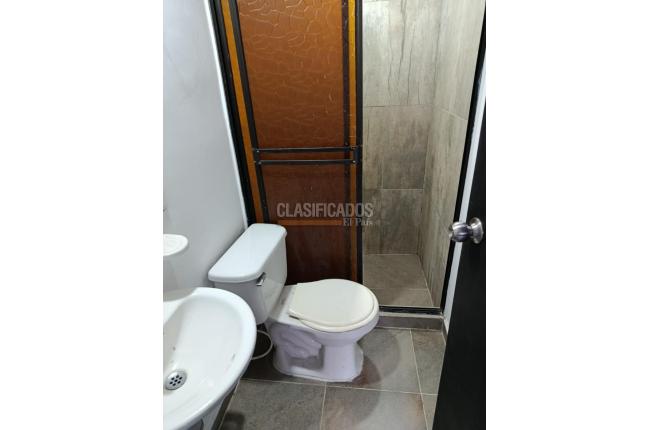 Apartamentos, Alquiler en Las Vegas de Comfandi