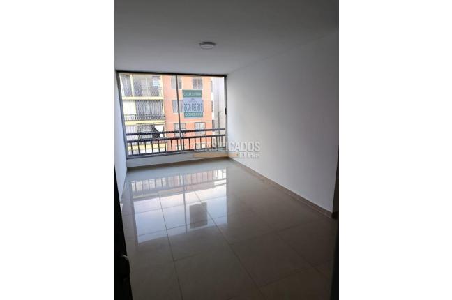 Apartamentos, Alquiler en Las Vegas de Comfandi