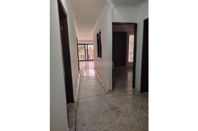 Casas, Alquiler, Pampalinda - $3.000.000