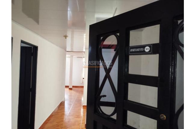 Apartamentos, Alquiler, Los Andes - $850.000