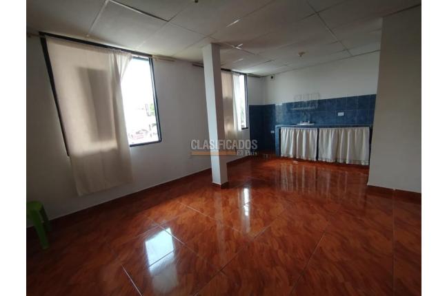 Apartamentos, Alquiler, Los Andes - $850.000