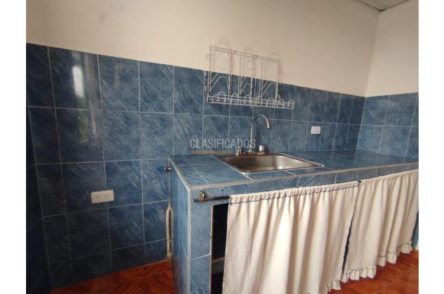Apartamentos, Alquiler, Los Andes - $850.000