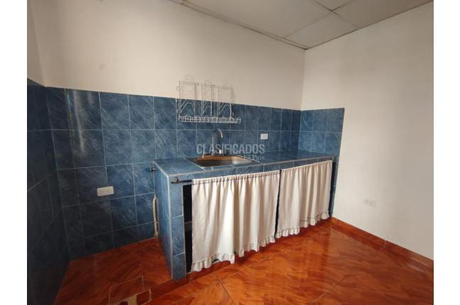 Apartamentos, Alquiler, Los Andes - $850.000