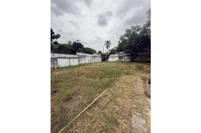 Lotes, Venta en Ciudad Jardín
