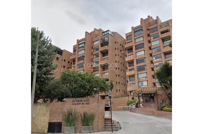 Apartamentos, Alquiler en Bogotá