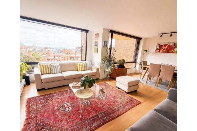 Apartamentos, Alquiler en Bogotá
