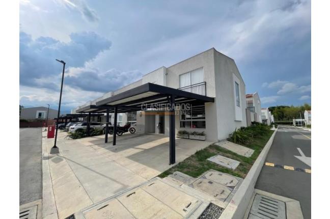 Casas, Venta en Jamundí