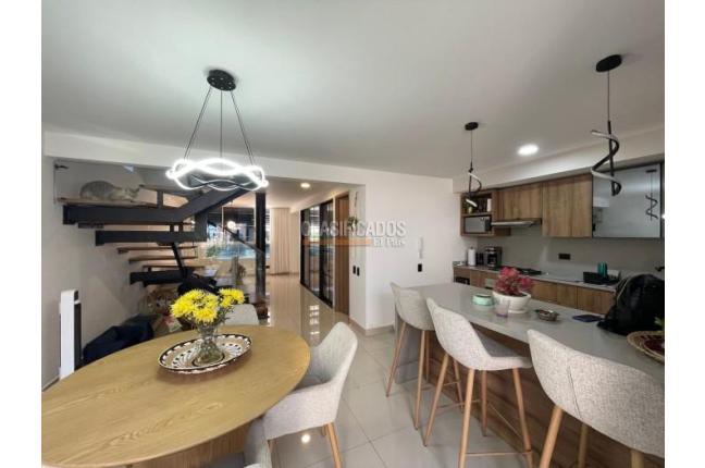 Casas, Venta, Jamundí - $750.000.000