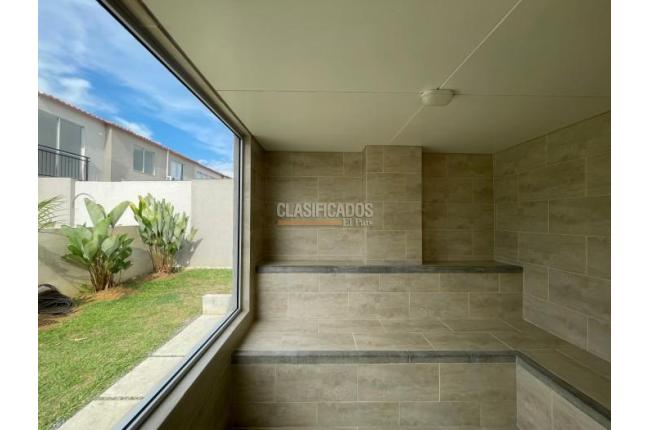 Casas, Venta, Jamundí - $750.000.000