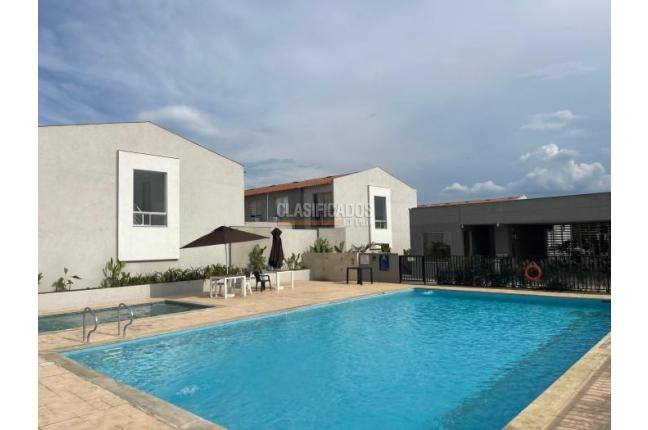 Casas, Venta, Jamundí - $750.000.000