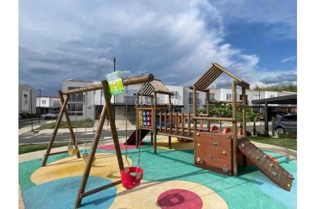 Casas, Venta, Jamundí - $750.000.000