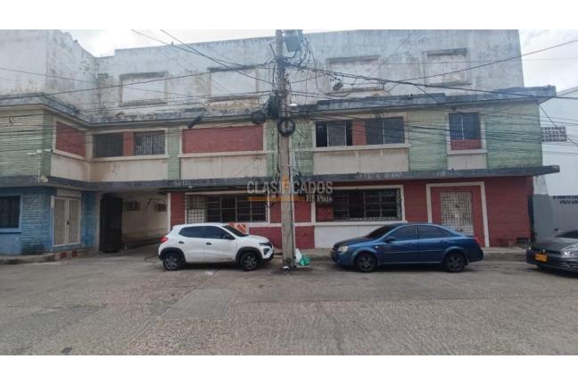 Locales y Bodegas, Alquiler en Barranquilla