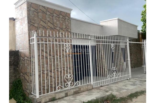 Casas, Alquiler en Santo Tomas