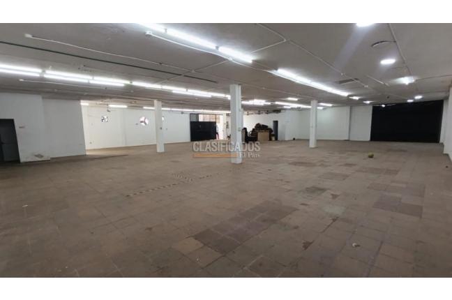 Locales y Bodegas, Alquiler, Barranquilla - $40.000.000