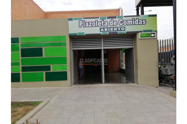 Locales y Bodegas, Alquiler en Yumbo