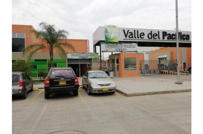 Locales y Bodegas, Alquiler en Yumbo