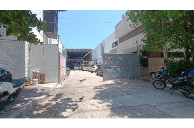 Locales y Bodegas, Alquiler en Barranquilla