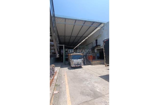 Locales y Bodegas, Alquiler en Barranquilla