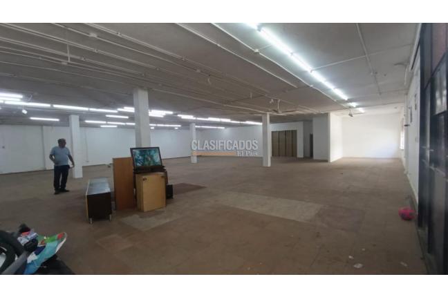 Locales y Bodegas, Alquiler, Barranquilla - $40.000.000