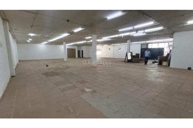 Locales y Bodegas, Alquiler, Barranquilla - $40.000.000