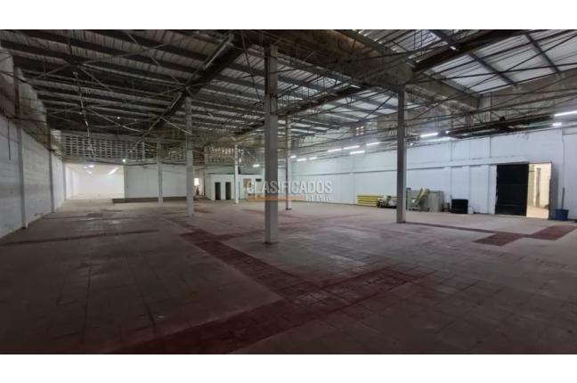 Locales y Bodegas, Alquiler, Barranquilla - $40.000.000