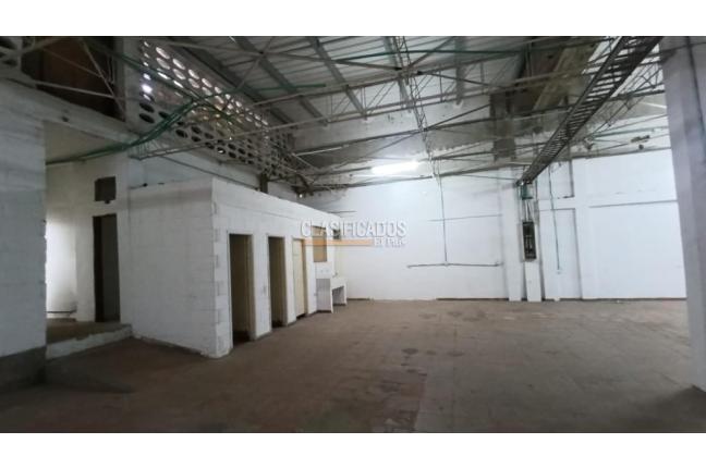 Locales y Bodegas, Alquiler, Barranquilla - $40.000.000