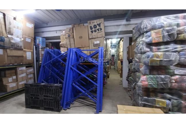 Locales y Bodegas, Alquiler, Barranquilla - $40.000.000