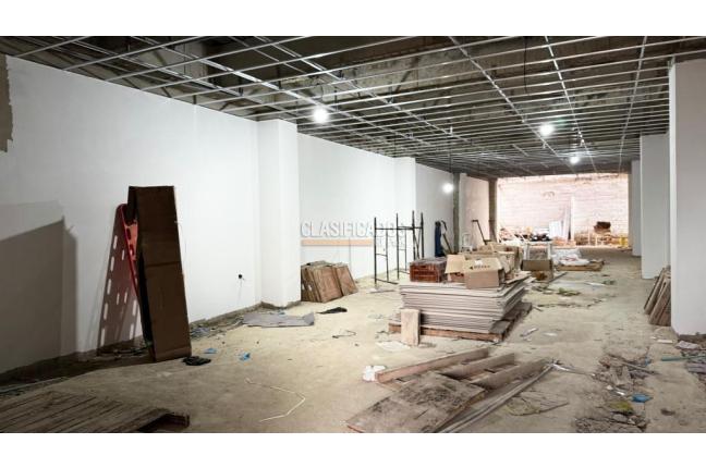 Locales y Bodegas, Alquiler, Barranquilla - $13.310.000