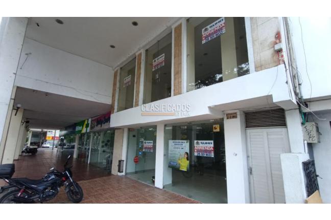 Oficinas y Consultorios, Alquiler en San Vicente