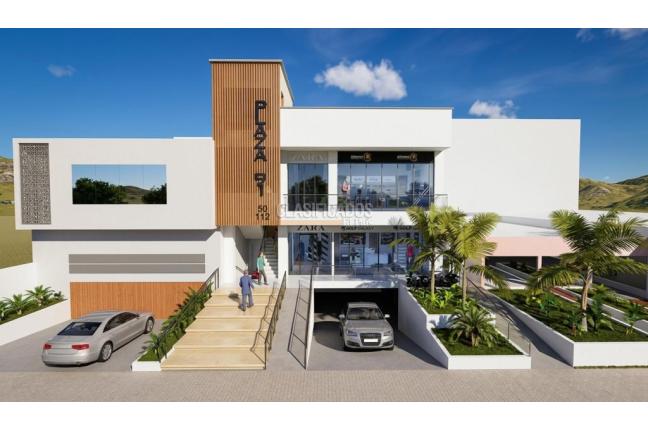 Locales y Bodegas, Alquiler en Barranquilla