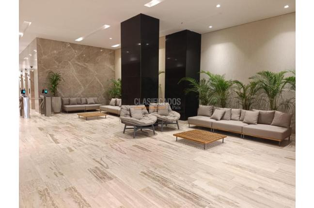 Apartaestudios, Alquiler, Barranquilla - $2.800.000