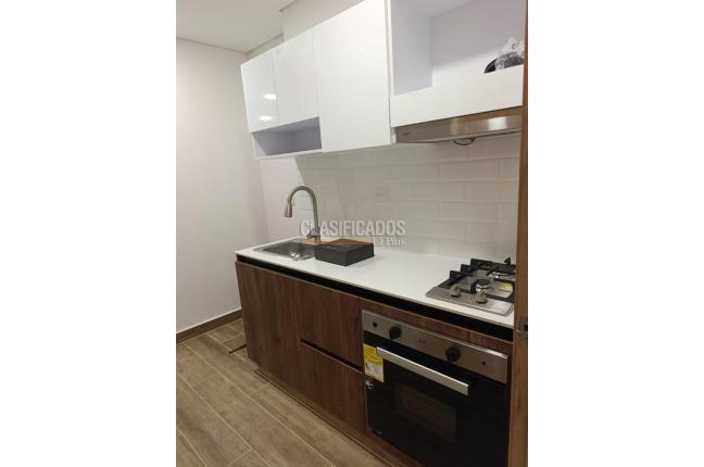 Apartaestudios, Alquiler, Barranquilla - $2.800.000
