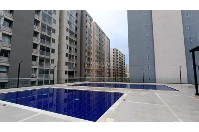 Apartamentos, Alquiler, Puerto Colombia - $1.850.000
