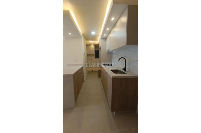 Apartamentos, Alquiler, Puerto Colombia - $1.850.000
