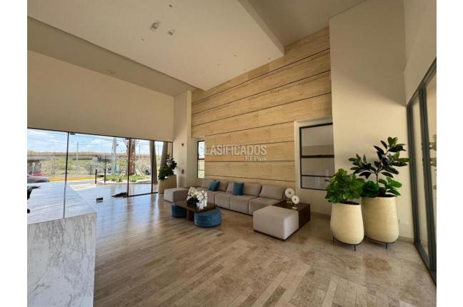 Apartamentos, Alquiler, Puerto Colombia - $2.800.000