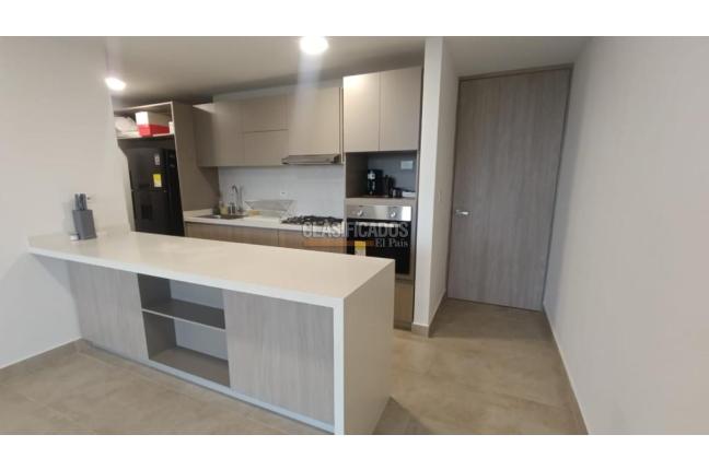 Apartamentos, Alquiler, Puerto Colombia - $2.800.000