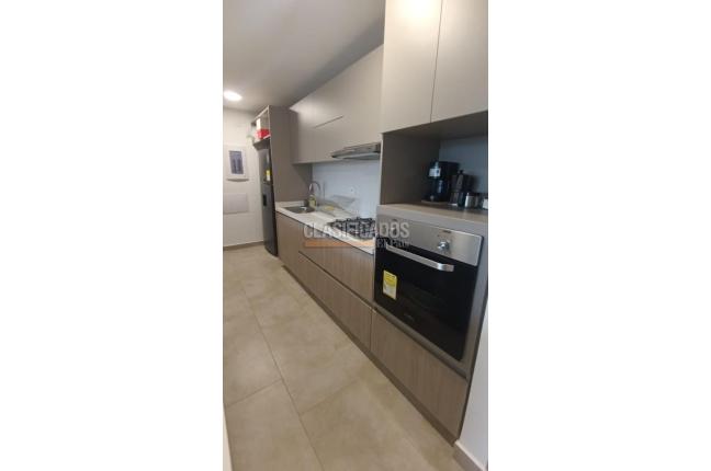 Apartamentos, Alquiler, Puerto Colombia - $2.800.000
