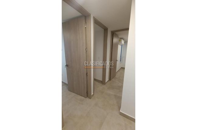 Apartamentos, Alquiler, Puerto Colombia - $2.800.000