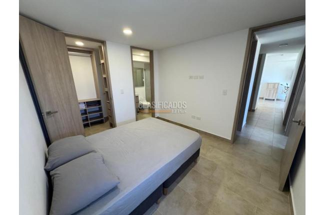 Apartamentos, Alquiler, Puerto Colombia - $2.800.000