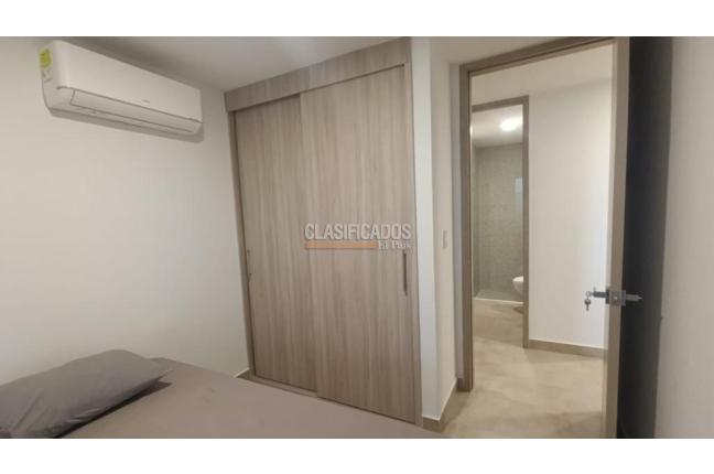 Apartamentos, Alquiler, Puerto Colombia - $2.800.000