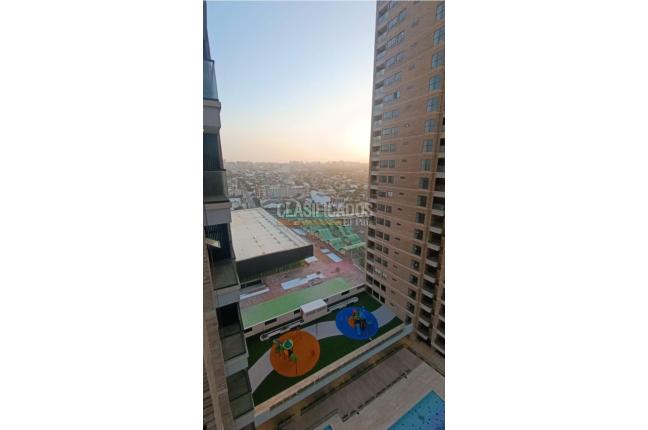Apartamentos, Alquiler, Barranquilla - $4.000.000