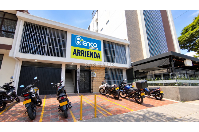 Locales y Bodegas, Alquiler en San Vicente