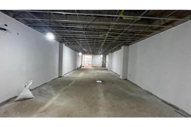 Locales y Bodegas, Alquiler, Barranquilla - $16.880.000