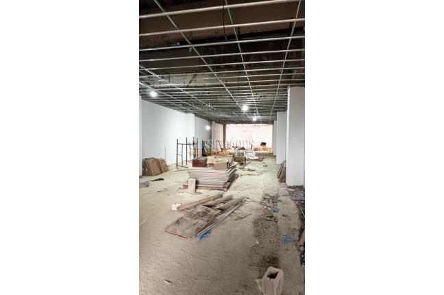 Locales y Bodegas, Alquiler, Barranquilla - $16.880.000