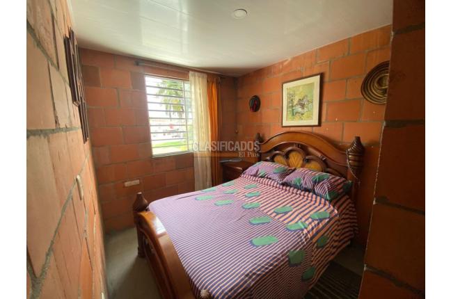 Casas, Venta, Palmira - $295.000.000