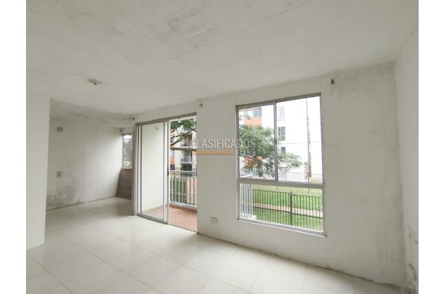 Apartamentos, Venta en Jamundí