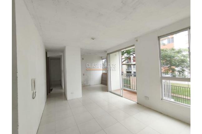 Apartamentos, Venta en Jamundí