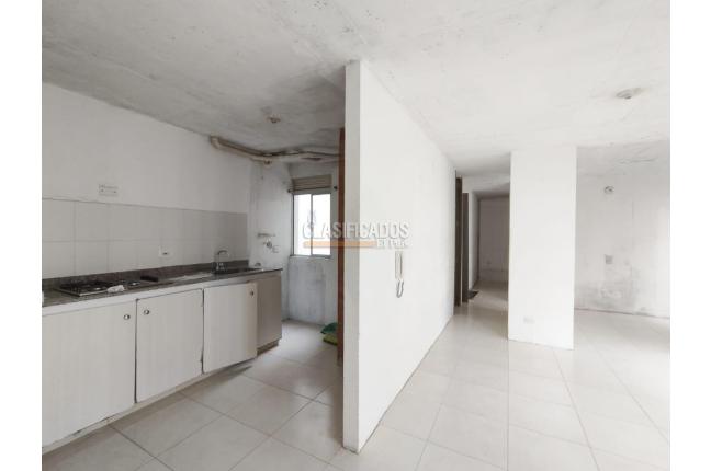 Apartamentos, Venta en Jamundí